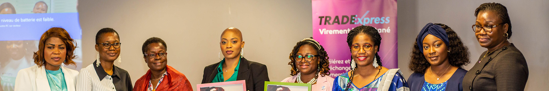 BOA-TOGO célèbre les Femmes Entrepreneures